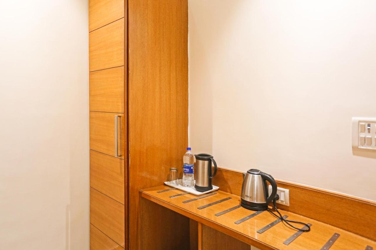 Hotel Fortuner Karol Bagh Just 1 Km From New Delhi Railway Station Exterior photo
